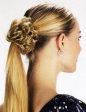 Flirt Hair Hairpiece by Tony of Beverly | Synthetic Hair Wrap Hot on Sale