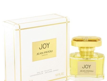 JOY by Jean Patou Eau De Toilette Spray 1 oz for Women Online now