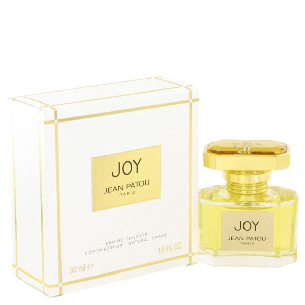 JOY by Jean Patou Eau De Toilette Spray 1 oz for Women Online now