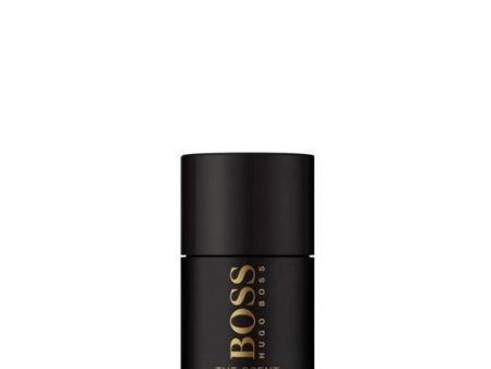 Boss The Scent by Hugo Boss Deodorant Stick 2.5 oz for Men For Cheap