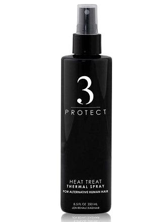 Heat Treat Thermal Spray | Human & Synthetic Hair Care Fashion