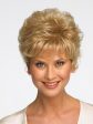 Sonata Hair Addition by Raquel Welch | Synthetic (Traditional Cap) on Sale