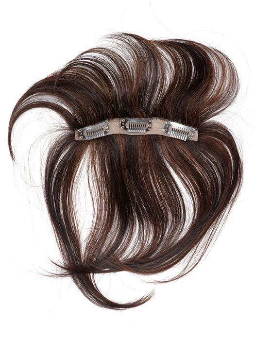 Fringe Flair Top Wig by Amore | Synthetic Hairpiece For Sale