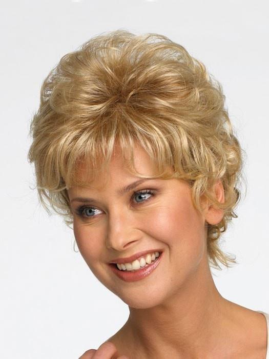 Sonata Hair Addition by Raquel Welch | Synthetic (Traditional Cap) on Sale