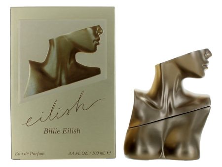 Eilish by Billie Eilish, 3.4 oz Eau De Parfum Spray for Women Online Hot Sale