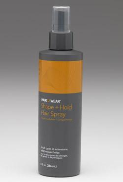 SHAPE Pump Hair Spray 8 oz Online