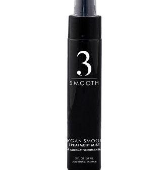 Argan Smooth Treatment Mist 2 oz | Human Hair Care on Sale