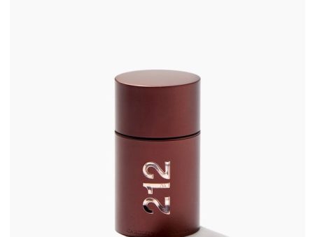 212 SEXY MEN CAROLINA HERRERA EDT SPRAY 1.7 OZ (M) Online