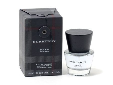 BURBERRY TOUCH MEN - EDT SPRAY Sale