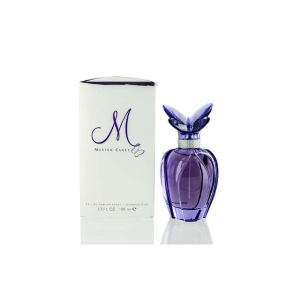 M MARIAH CAREY EDP SPRAY 3.4 OZ (W) Sale