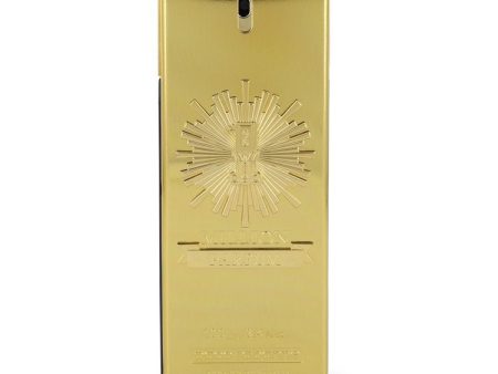 1 Million Parfum by Paco Rabanne Parfum Spray (Tester) 3.4 oz for Men Sale