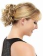 Classy Hairpiece by easiHair | Synthetic Online Hot Sale