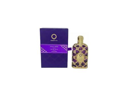 ORIENTICA VELVET GOLD 2.5OZ. EDP FOR WOMEN For Cheap