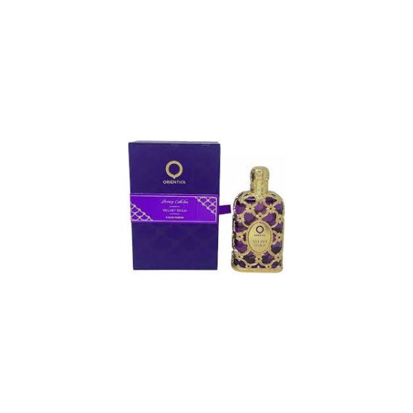 ORIENTICA VELVET GOLD 2.5OZ. EDP FOR WOMEN For Cheap