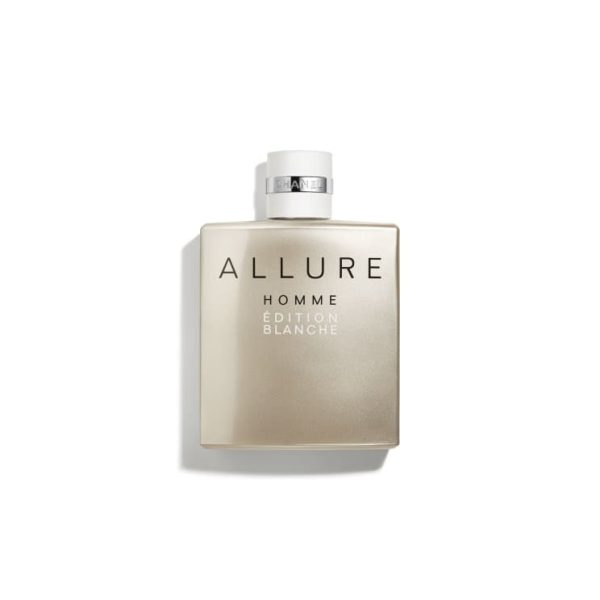 ALLURE EDITION BLANCHE CHANEL EDP SPRAY 3.4 OZ (100 ML) Online