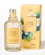 4711 Acqua Colonia Sunny Seaside of Zanzibar by 4711 Eau De Cologne Intense Spray (Unisex) 5.7 oz for Women Online Sale