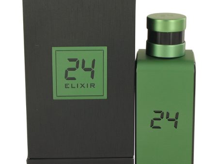 24 Elixir Neroli by ScentStory Eau De Parfum Spray (Unisex) 3.4 oz for Men Online Hot Sale