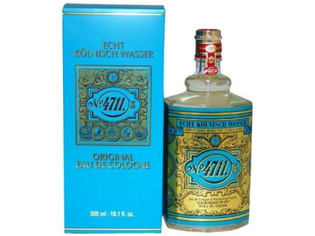 4711 BY MUELHENS 10.0 FL.OZ. EDC SPRAY FOR MEN Cheap