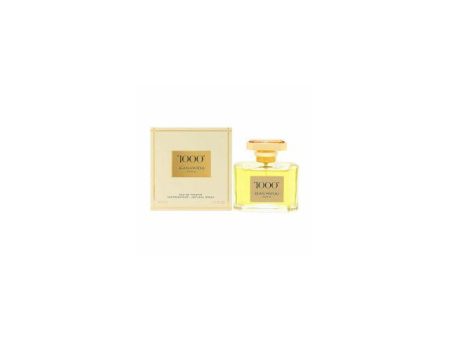 1000 By Jean Patou 2.5OZ Edt Women For Sale