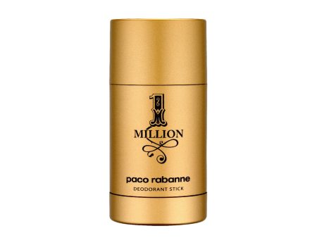 1 Million by Paco Rabanne Deodorant Stick 2.5 oz for Men Online