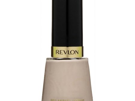 REVLON - Nail Enamel 380 Elegant - 0.5 fl. oz. (14.7 ml) Discount