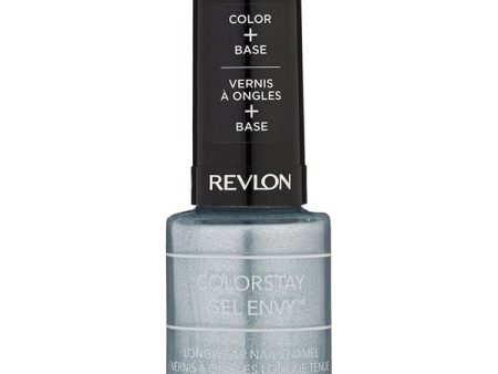 REVLON - Colorstay Gel Envy Longwear Nail Enamel Lucky Us - 0.4 fl. oz. (11.7 ml) on Sale