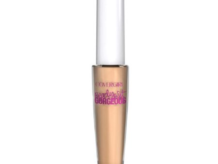 COVERGIRL - Ready Set Gorgeous Concealer Light Medium - 0.37 fl. oz. (11 ml) Online now