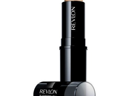 REVLON - PhotoReady Insta-Fix Makeup Vanilla - 0.24 oz. (6.8 g) For Discount