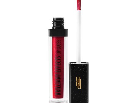 BLACK RADIANCE - Brilliant Effects Lip Gloss Fire Cracker - 0.23 oz. (6.5 g) For Cheap