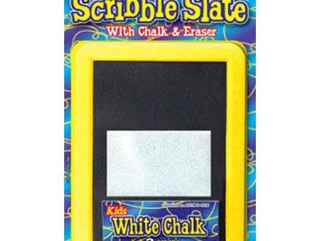 JA-RU - Magic Glow Scribble Slate - 3 Pieces Online Sale