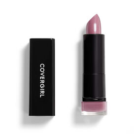 COVERGIRL - Exhibitionist Lipstick Delicious - 0.12 oz. (3.4 g) Hot on Sale