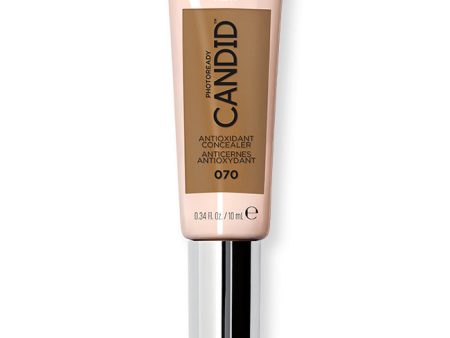 REVLON - PhotoReady Candid Antioxidant Concealer, Nutmeg - 0.34 fl. oz. (10 ml) Discount