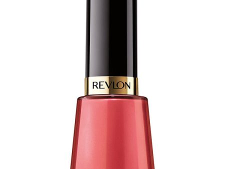 REVLON - Nail Enamel Adventurous - 0.5 fl. oz. (14.7 ml) Fashion