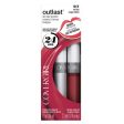 COVERGIRL - Outlast All-Day Lipcolor Red Hot 517 - .13 oz Sale