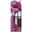 COVERGIRL - Outlast All-Day Lipcolor Moonlight Mauve 740 - .13 oz Supply