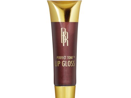 BLACK RADIANCE - Perfect Tone Lip Gloss 5102 Coco - 0.4 fl oz. (11.8 ml) Cheap