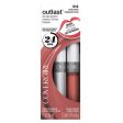 COVERGIRL - Outlast All-Day Lipcolor Coral Sunset 512 - .13 oz Fashion