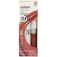 COVERGIRL - Outlast All-Day Lipcolor Canyon 626 - .13 oz on Sale