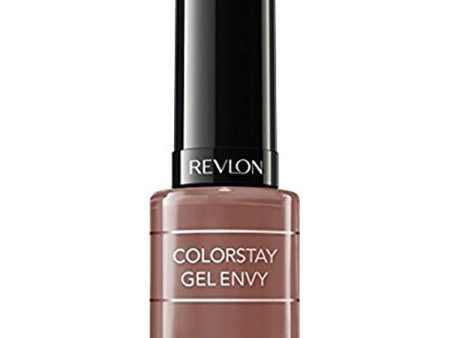 REVLON - Colorstay Gel Envy Longwear Nail Enamel 2 of a Kind - 0.4 fl. oz. (11.7 ml) Sale