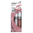 COVERGIRL - Outlast All-Day Lipcolor Cherry Cordial 575 - .13 oz Online Sale