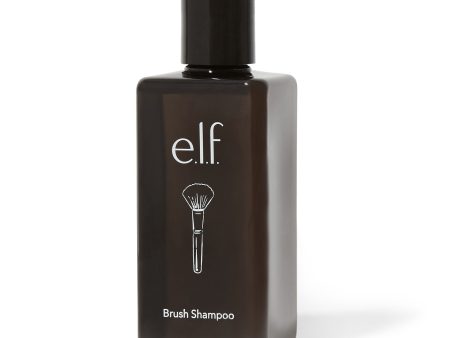 e.l.f. - Brush Shampoo - 4.1 fl. oz. (120 ml) Discount