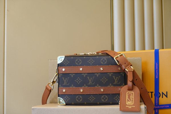 EH - Louis Vuitton Women Bags - 1047 Online Sale