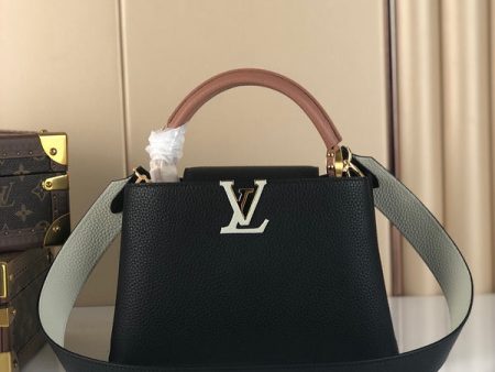 EH - Louis Vuitton Women Bags - 1259 Online Sale