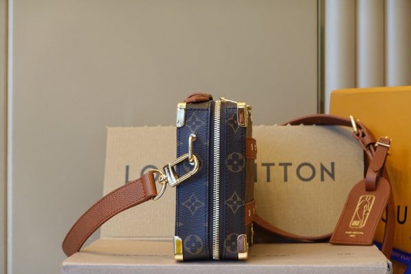 EH - Louis Vuitton Women Bags - 1047 Online Sale