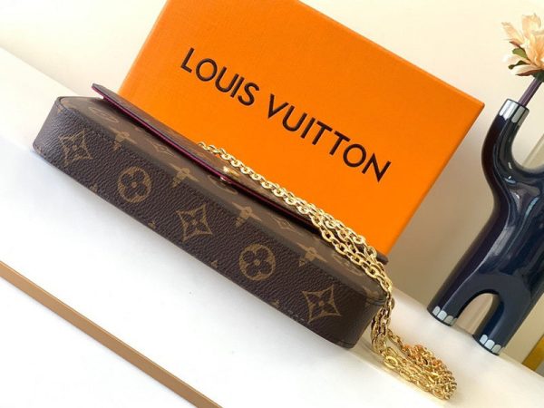 EH - Louis Vuitton Women Bags - 1033 Discount