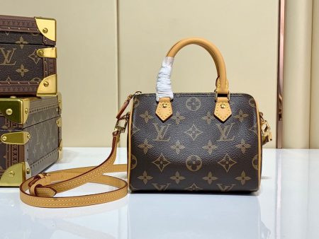 EH - Louis Vuitton Women Bags - 1280 Sale