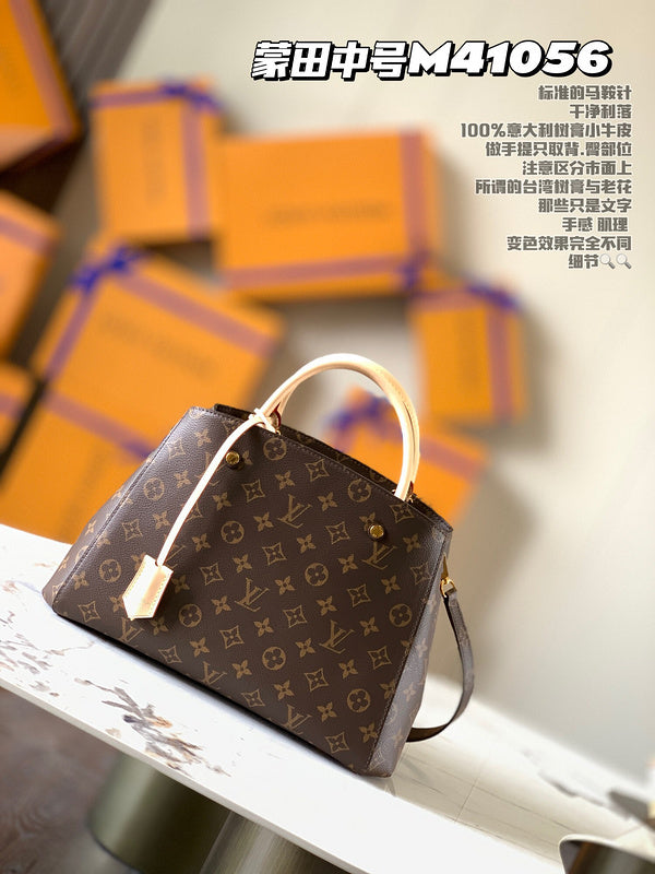 EH - Louis Vuitton Women Bags - 1051 Online Hot Sale