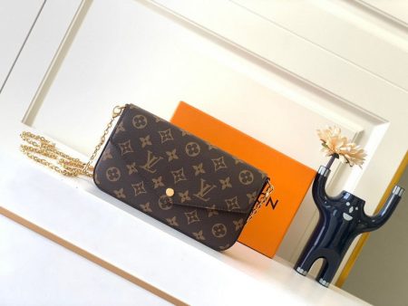 EH - Louis Vuitton Women Bags - 1033 Discount