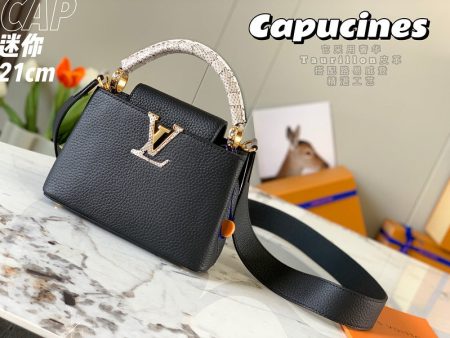 EH - Louis Vuitton Women Bags - 1095 Fashion