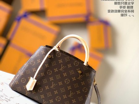 EH - Louis Vuitton Women Bags - 1051 Online Hot Sale